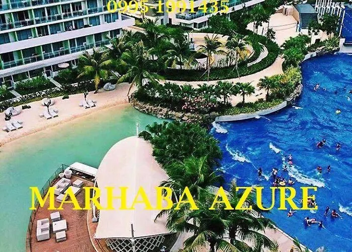 Marhaba Azure Maui425 Resort