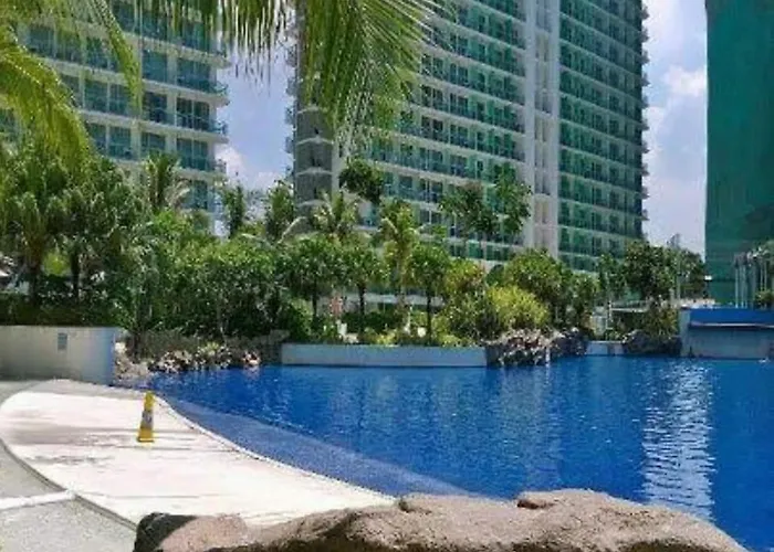 Marhaba Azure Maui425 Resort *